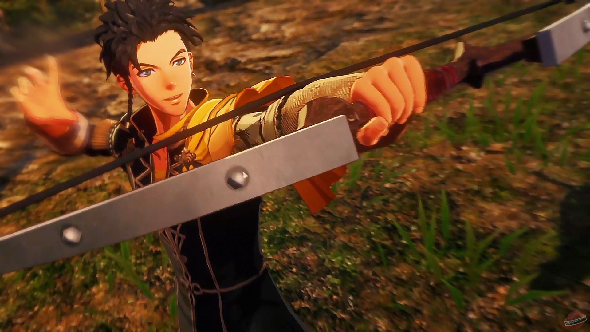 Скриншот из игры Fire Emblem Warriors: Three Hopes - 13