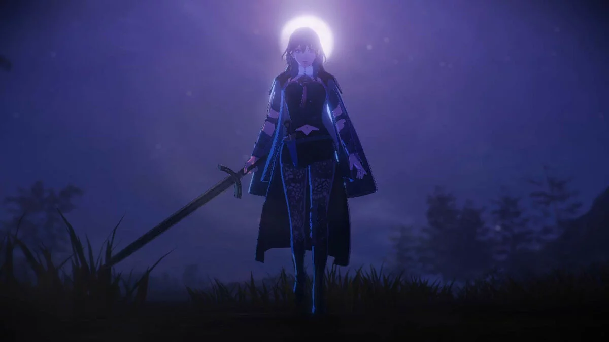 Скриншот из игры Fire Emblem Warriors: Three Hopes - 17