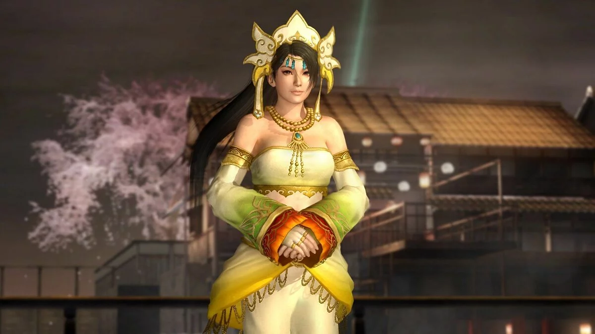 Скриншот из игры Musou Orochi 2 Ultimate - 18