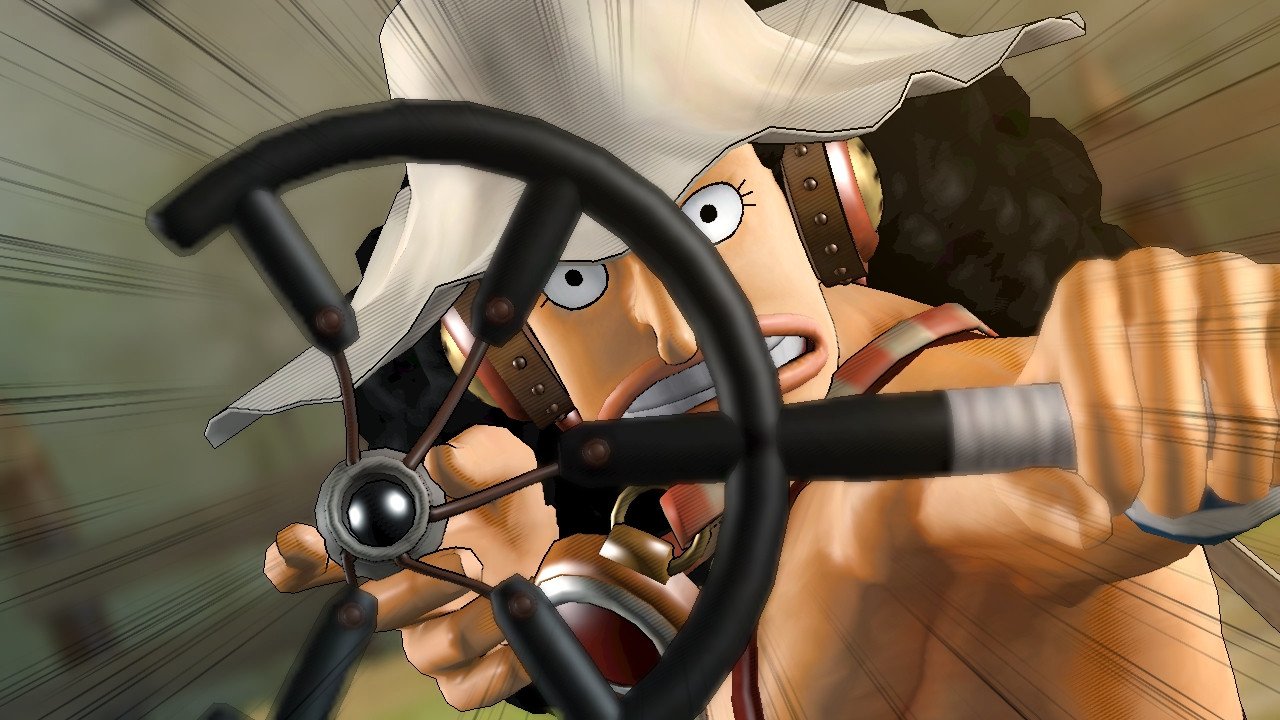 Скриншот из игры One Piece: Pirate Warriors 2 - 149