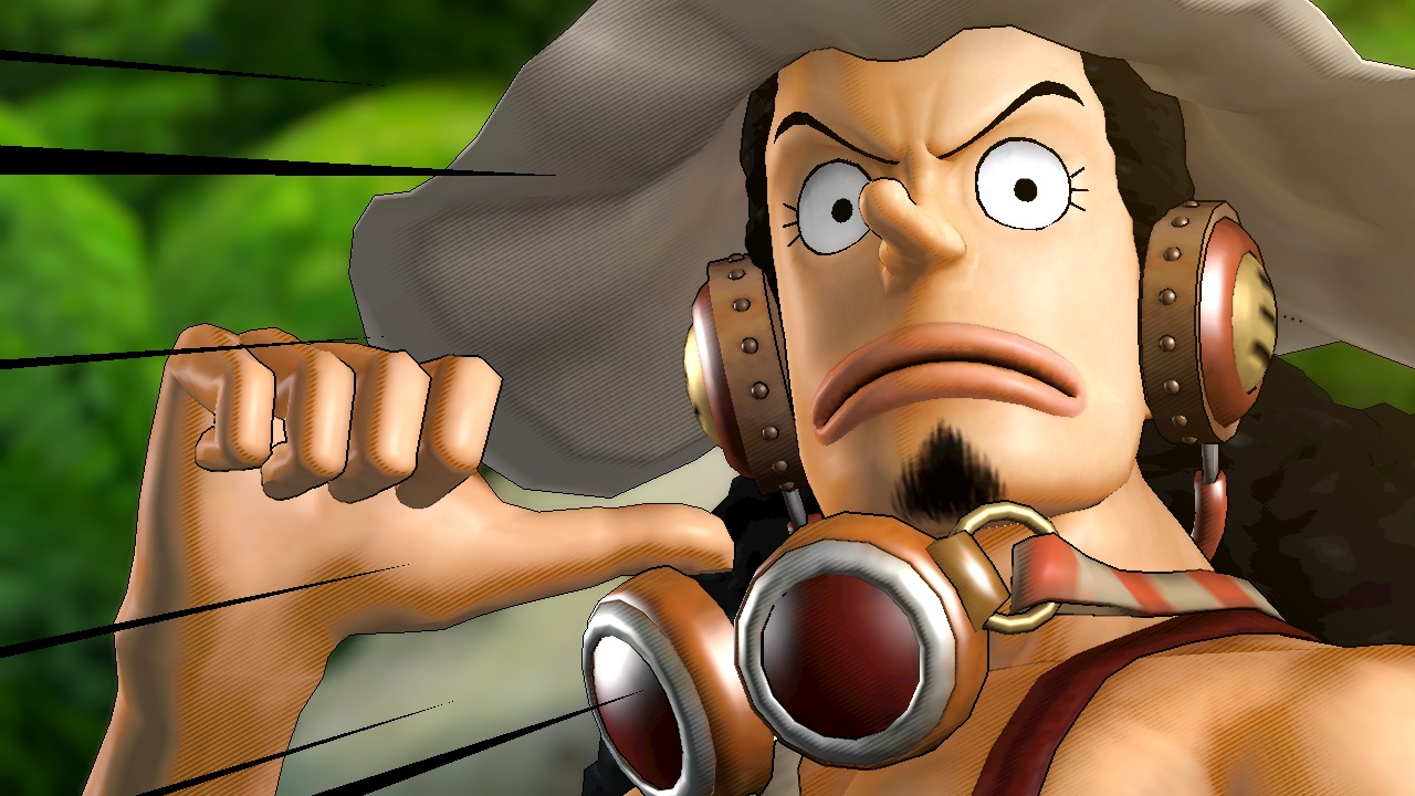Скриншот из игры One Piece: Pirate Warriors 2 - 116