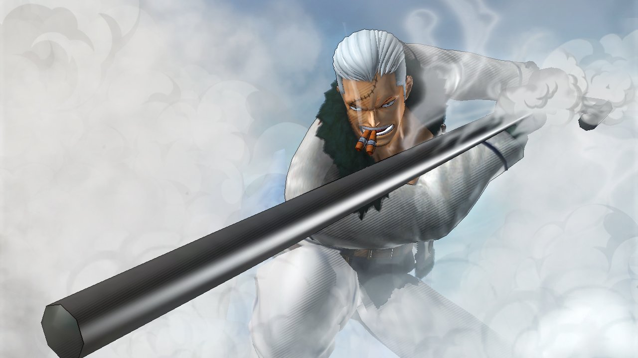 Скриншот из игры One Piece: Pirate Warriors 2 - 96