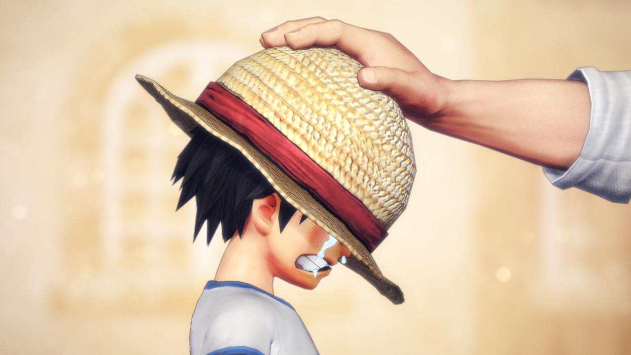 Скриншот из игры One Piece: Pirate Warriors 3 - 22