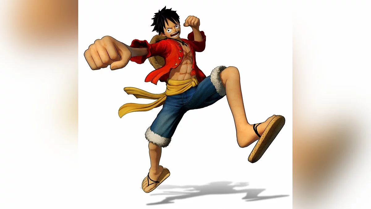 Скриншот из игры One Piece: Pirate Warriors 4 - 57