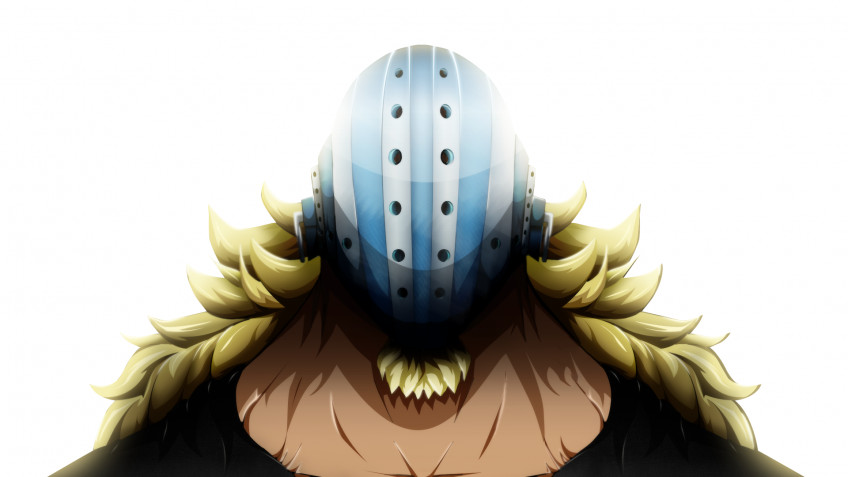 Скриншот из игры One Piece: Pirate Warriors 4 - 14
