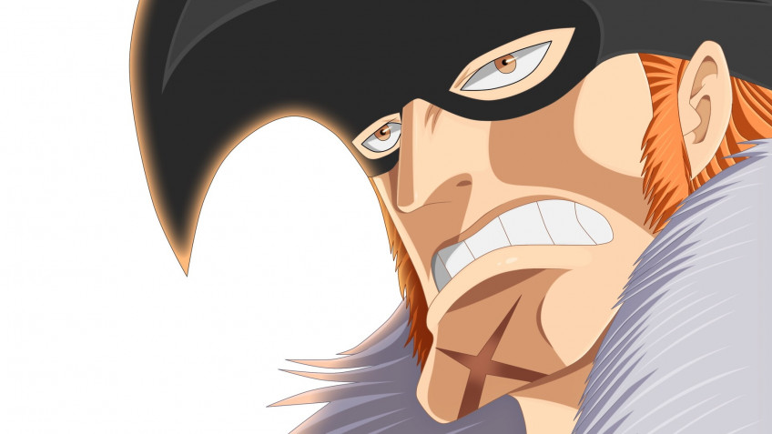 Скриншот из игры One Piece: Pirate Warriors 4 - 18