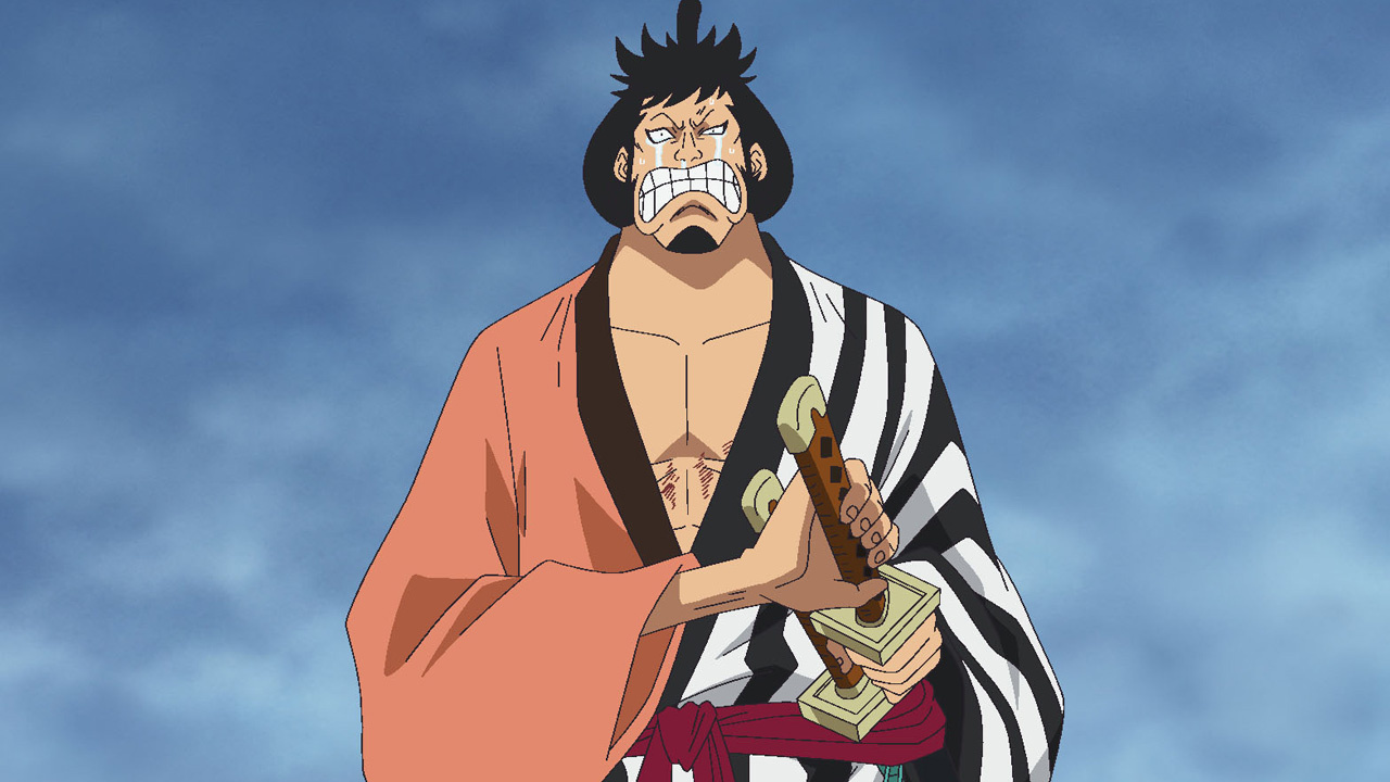 Скриншот из игры One Piece: Pirate Warriors 4 - 10