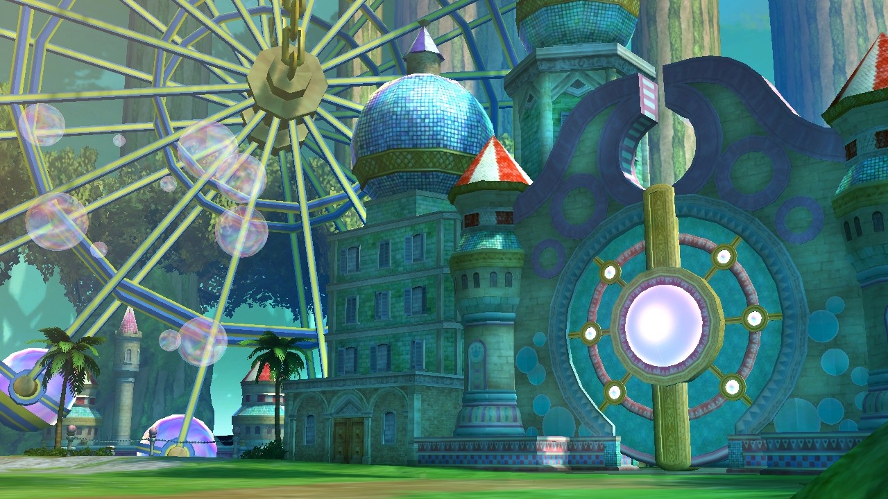 Скриншот из игры One Piece: Pirate Warriors - 144