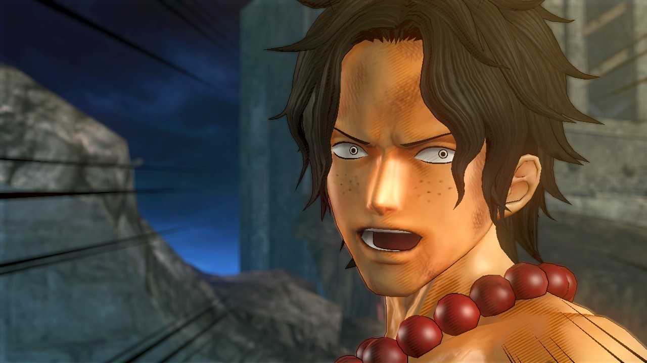 Скриншот из игры One Piece: Pirate Warriors - 242