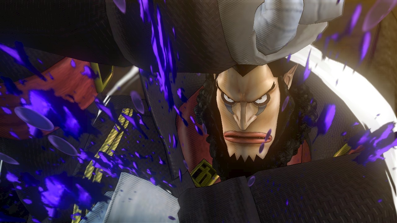 Скриншот из игры One Piece: Pirate Warriors - 117
