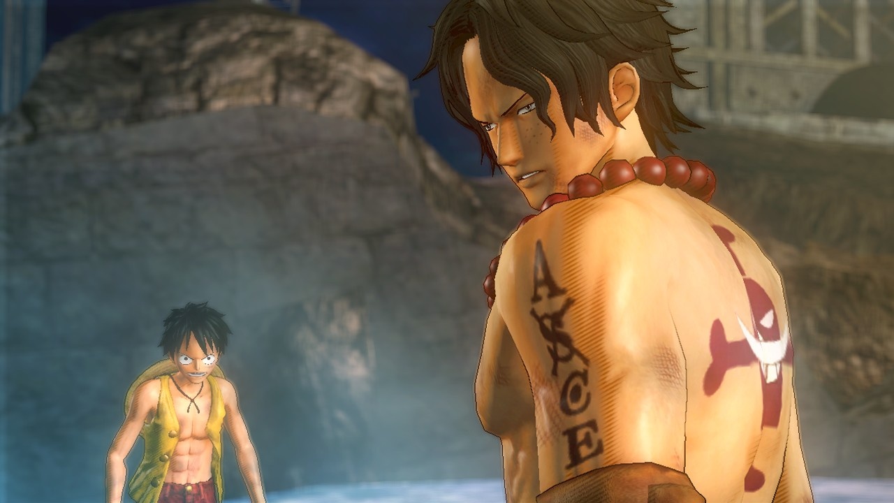 Скриншот из игры One Piece: Pirate Warriors - 179