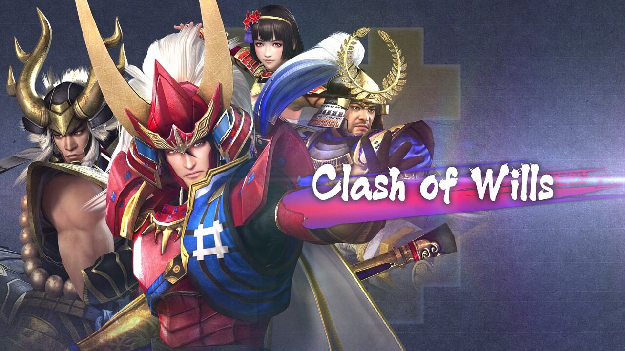 Скриншот из игры Samurai Warriors 4-II - 53