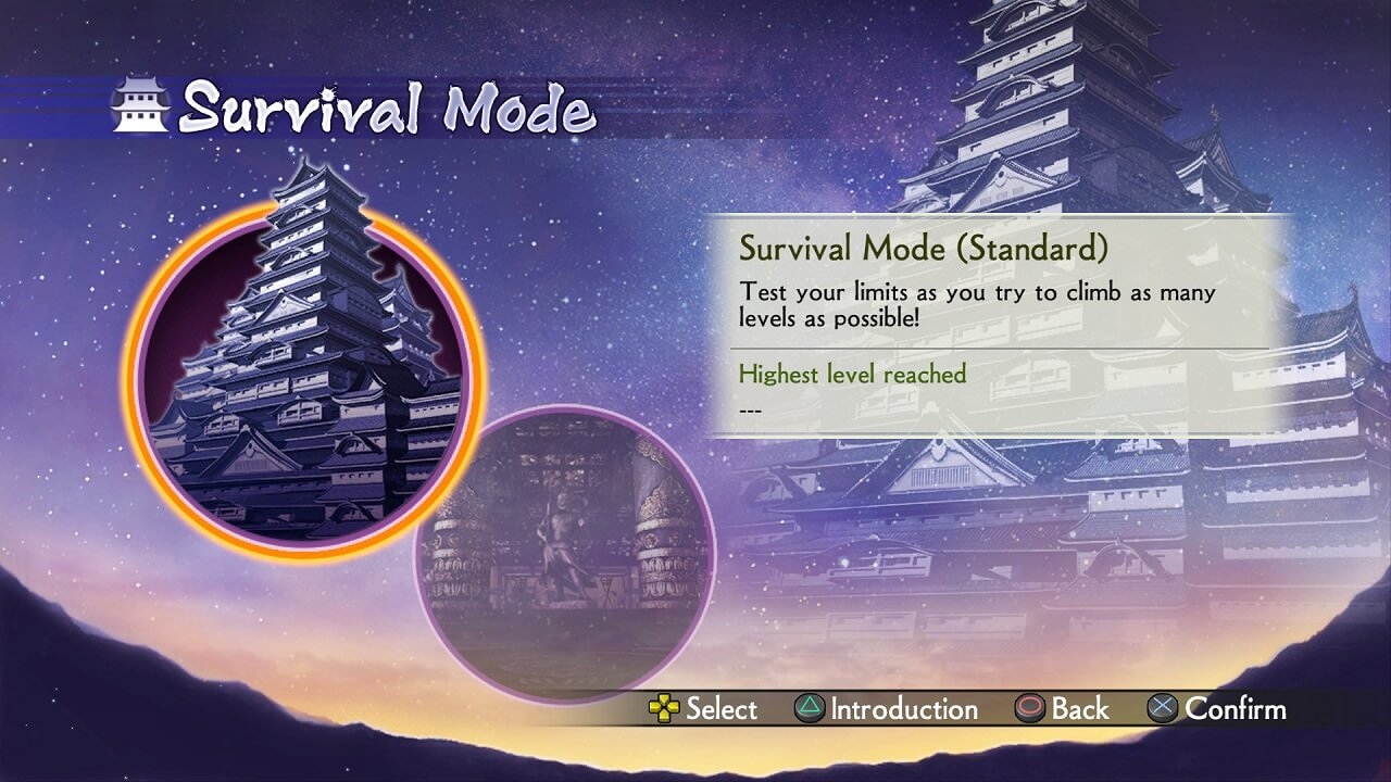Скриншот из игры Samurai Warriors 4-II - 52