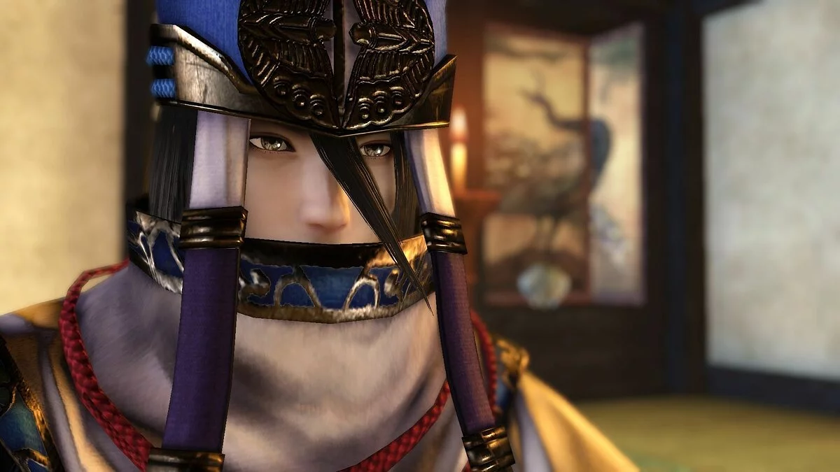Скриншот из игры Samurai Warriors 4-II - 48