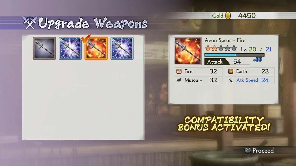Скриншот из игры Samurai Warriors 4-II - 39