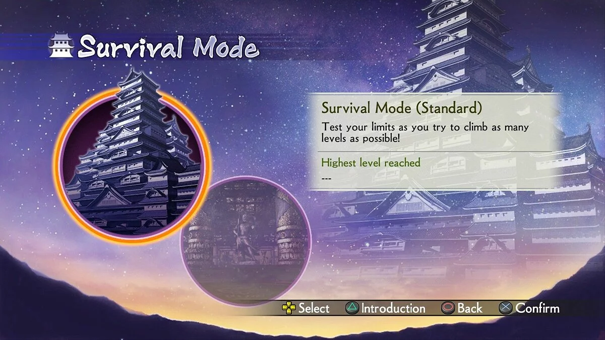 Скриншот из игры Samurai Warriors 4-II - 47