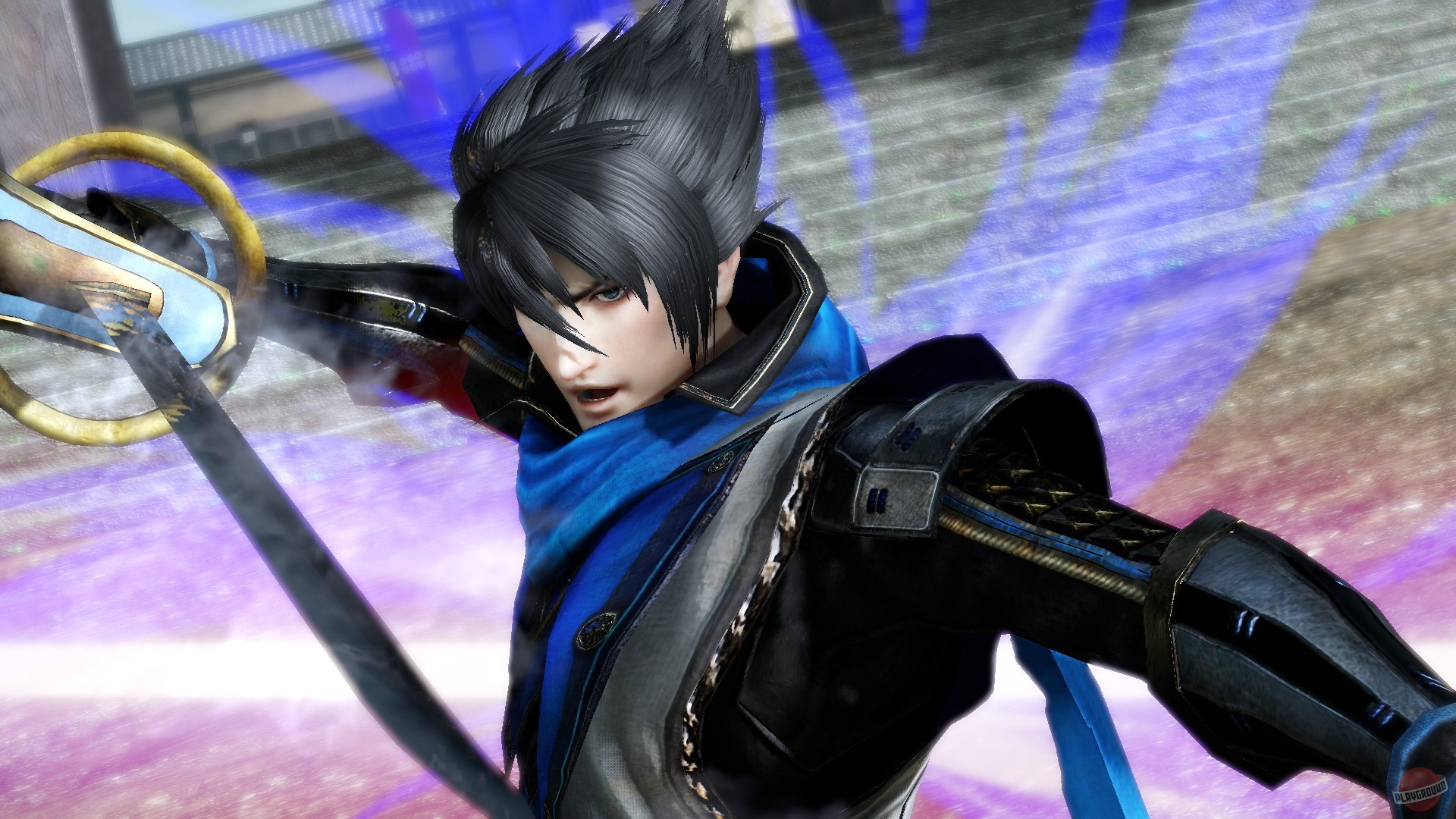 Скриншот из игры Samurai Warriors 4 - 59