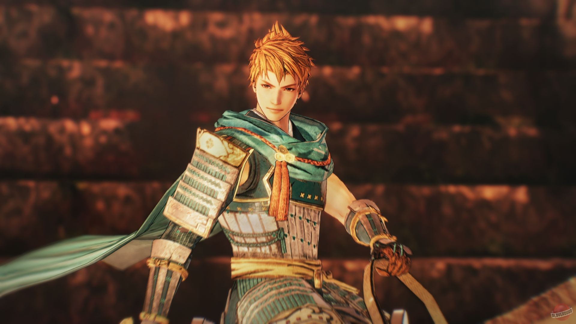 Скриншот из игры Samurai Warriors 5 - 53