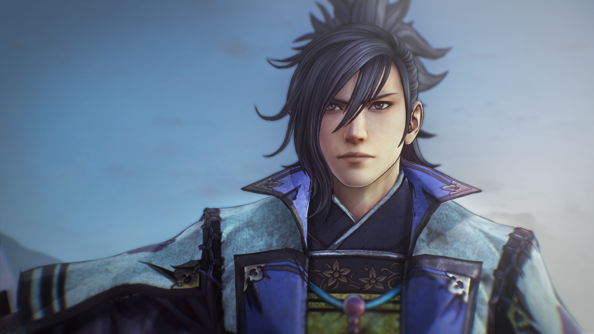 Скриншот из игры Samurai Warriors 5 - 43