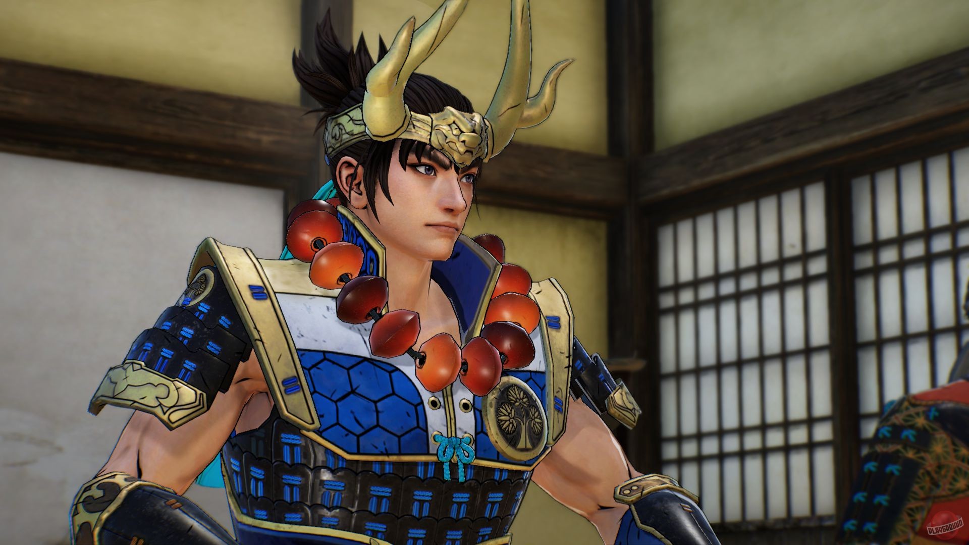 Скриншот из игры Samurai Warriors 5 - 57