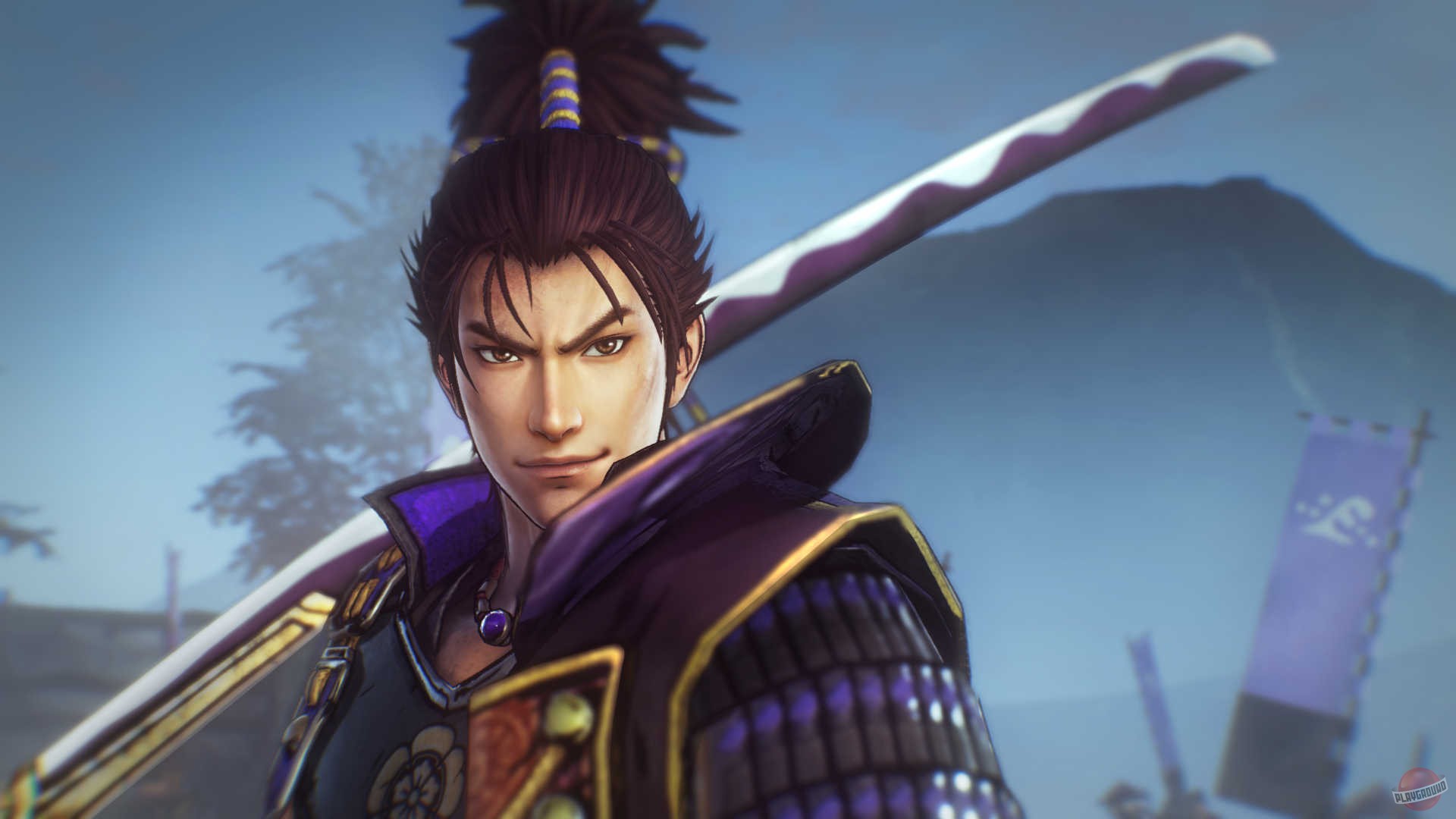 Скриншот из игры Samurai Warriors 5 - 66
