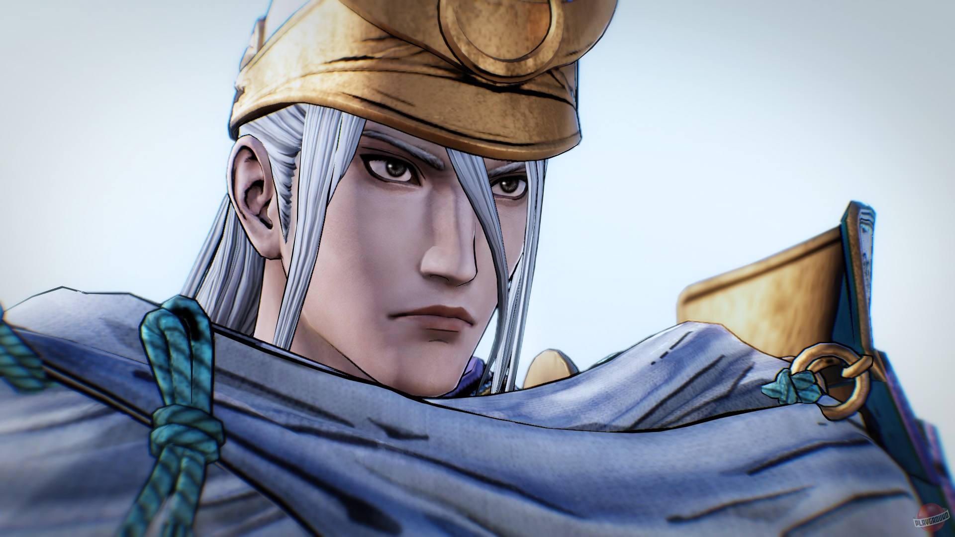 Скриншот из игры Samurai Warriors 5 - 22