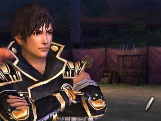 Скриншот из игры Samurai Warriors Chronicles - 2