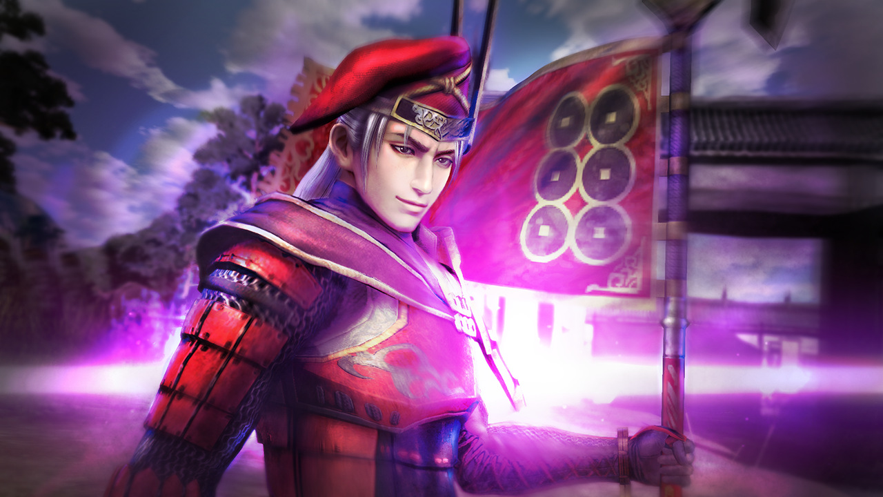 Скриншот из игры Samurai Warriors: Spirit of Sanada - 8