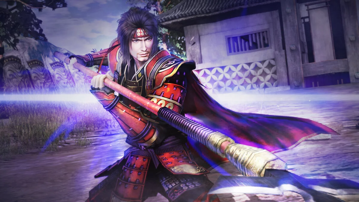 Скриншот из игры Samurai Warriors: Spirit of Sanada - 15