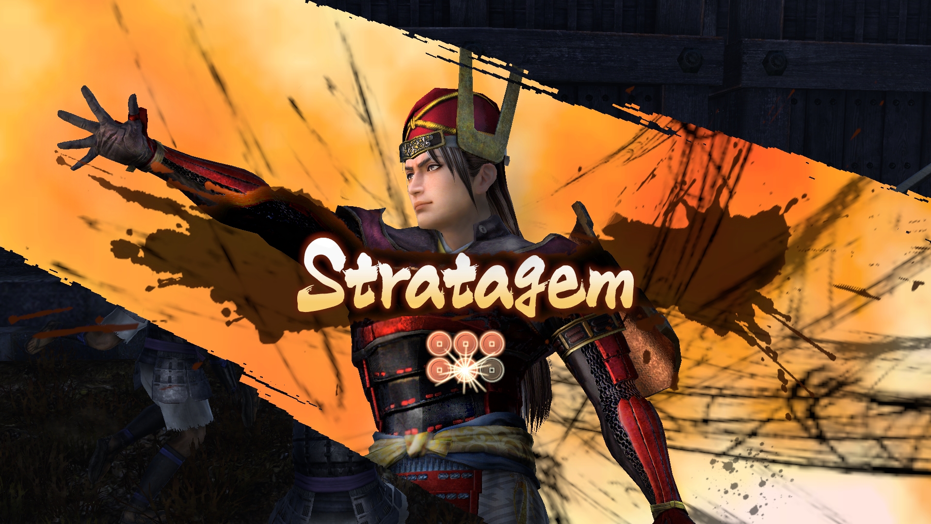 Скриншот из игры Samurai Warriors: Spirit of Sanada - 17