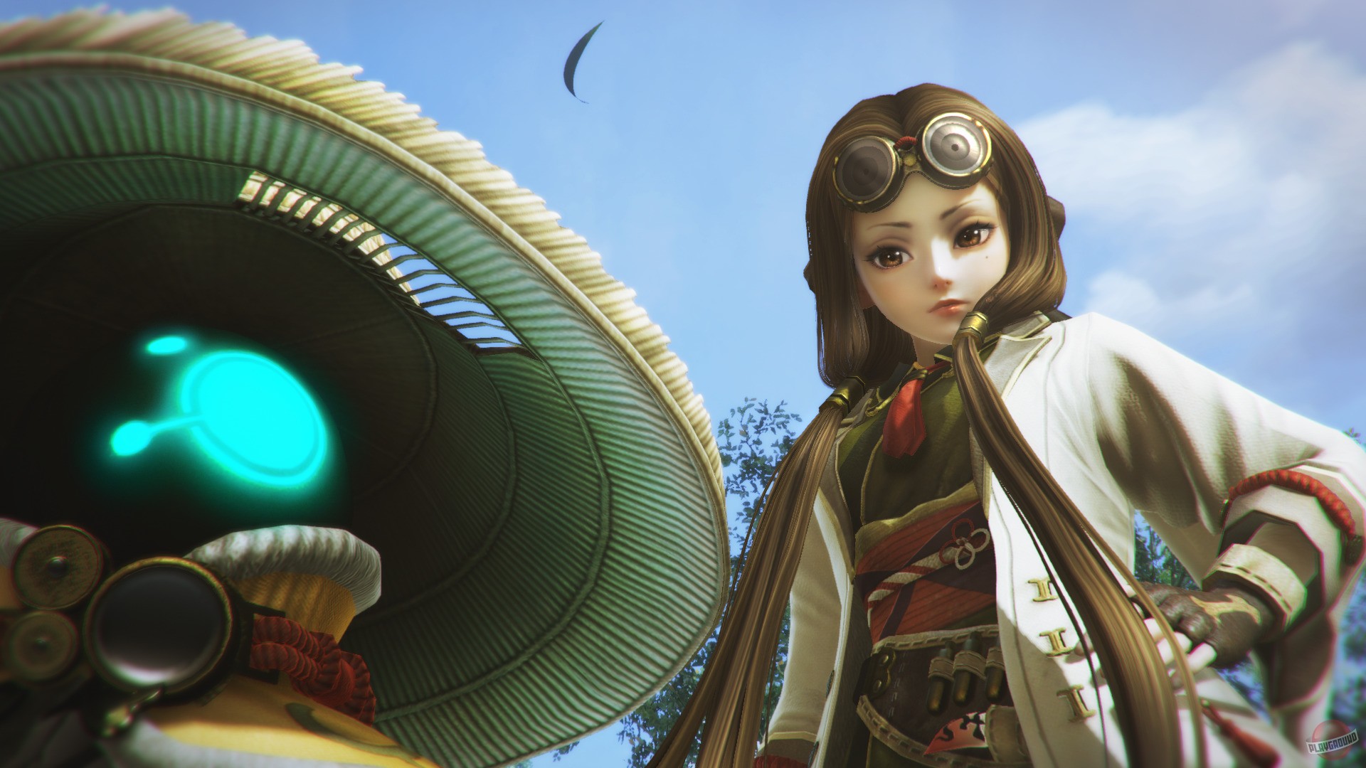 Скриншот из игры Toukiden 2 - 34