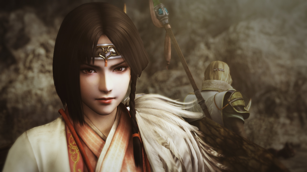 Скриншот из игры Toukiden Kiwami - 32
