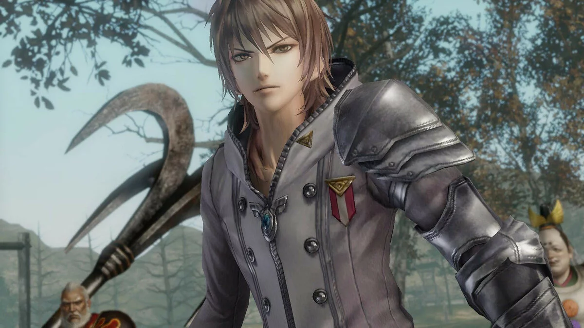 Скриншот из игры Warriors Orochi 3 Ultimate - 12