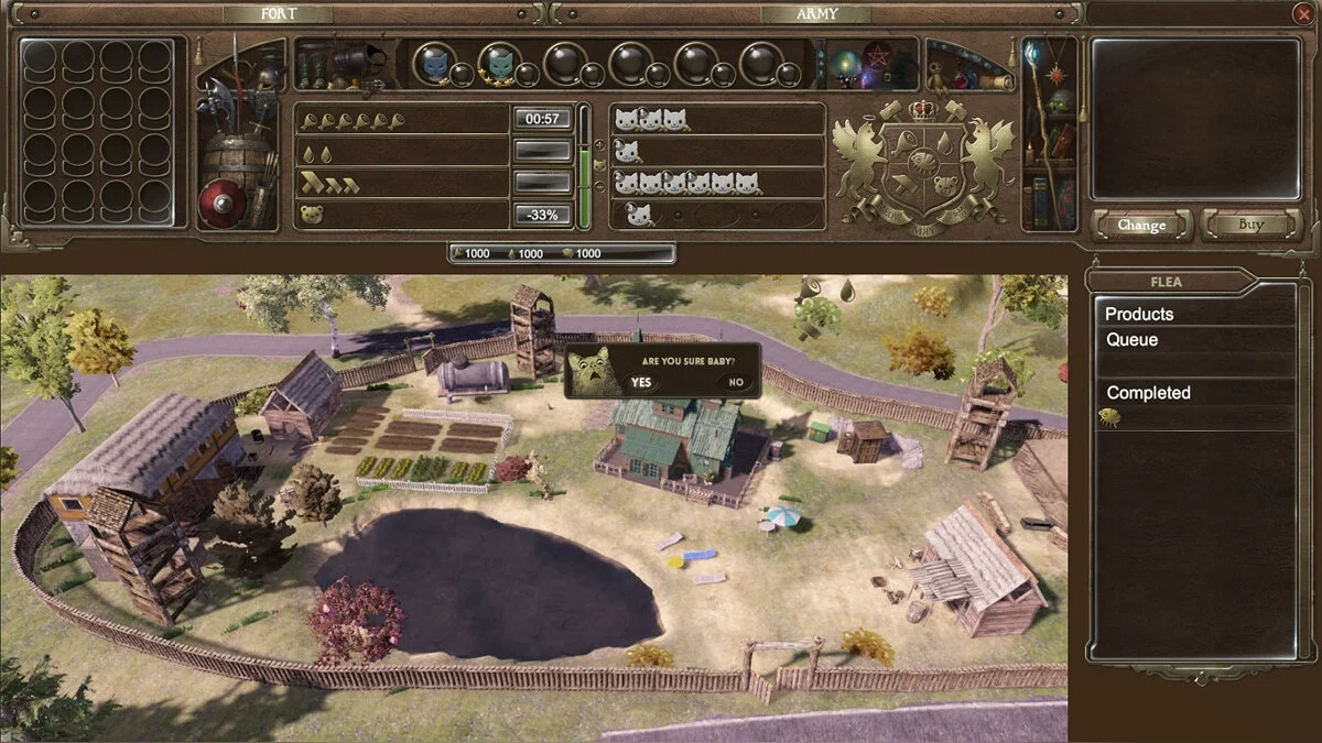 Скриншот из игры Max and Maya: Cat simulator - 12