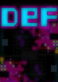 Обложка игры Def