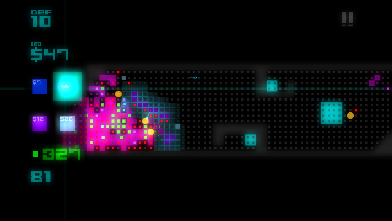 Скриншот из игры Def - 12