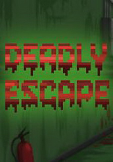 Обложка игры Deadly Escape
