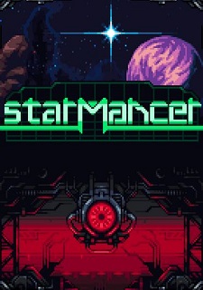 Обложка игры Starmancer