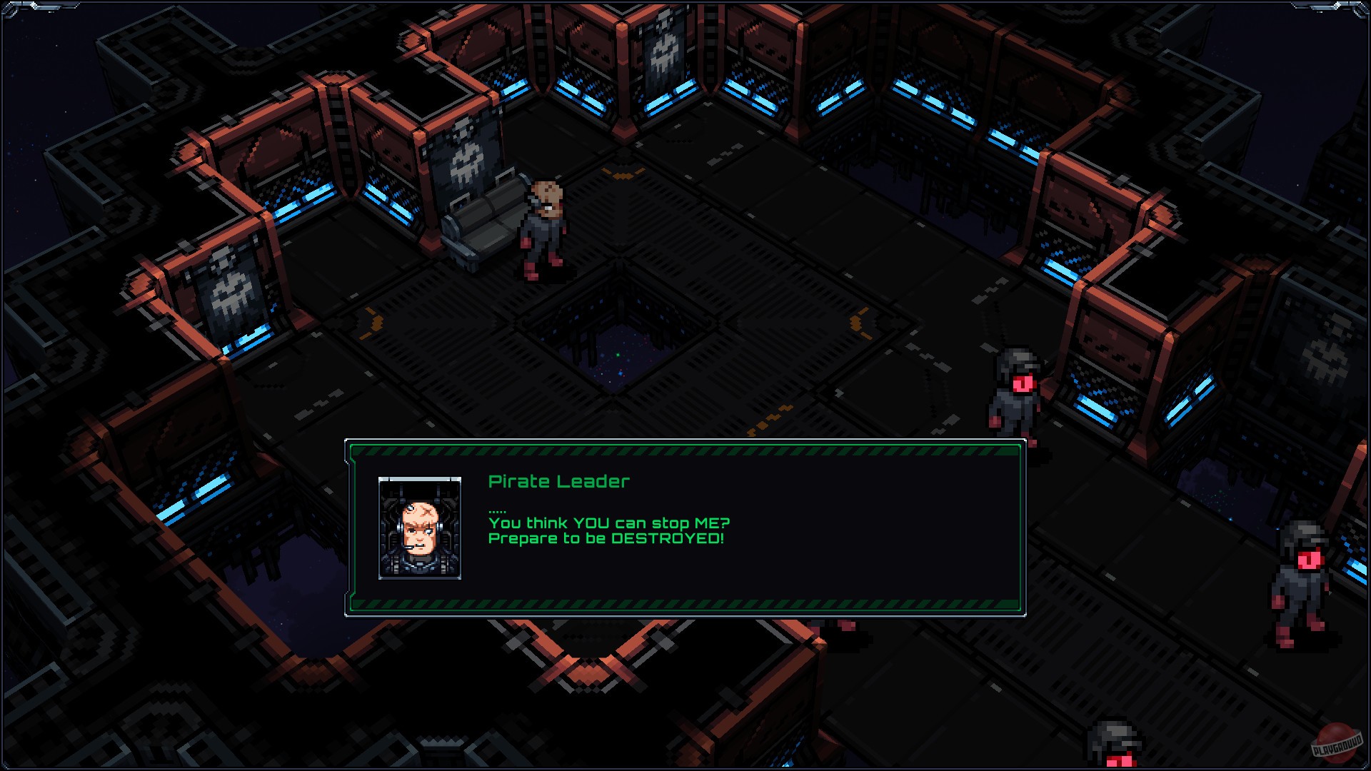 Скриншот из игры Starmancer - 14