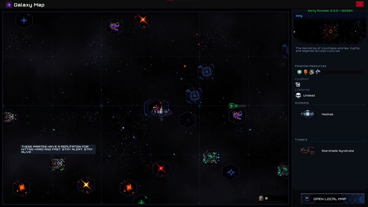 Скриншот из игры Starmancer - 13