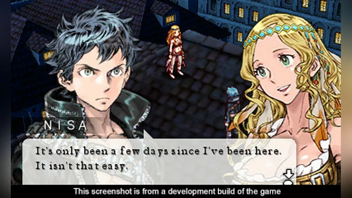 Скриншот из игры Culdcept Revolt - 10