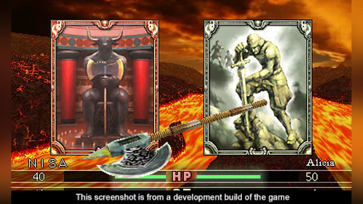 Скриншот из игры Culdcept Revolt - 11