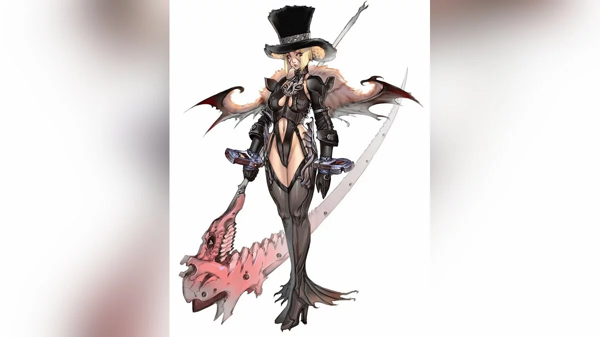 Скриншот из игры Culdcept Saga - 12