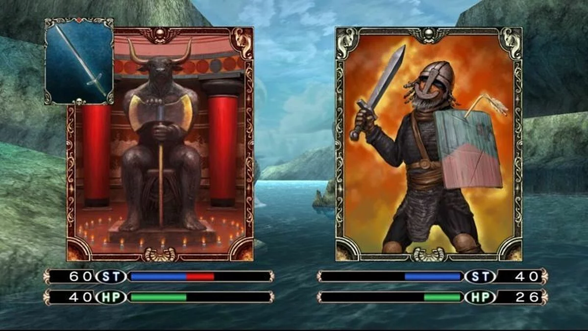 Скриншот из игры Culdcept Saga - 14