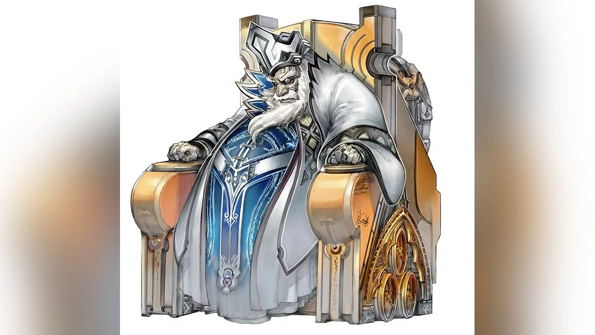 Скриншот из игры Culdcept Saga - 9