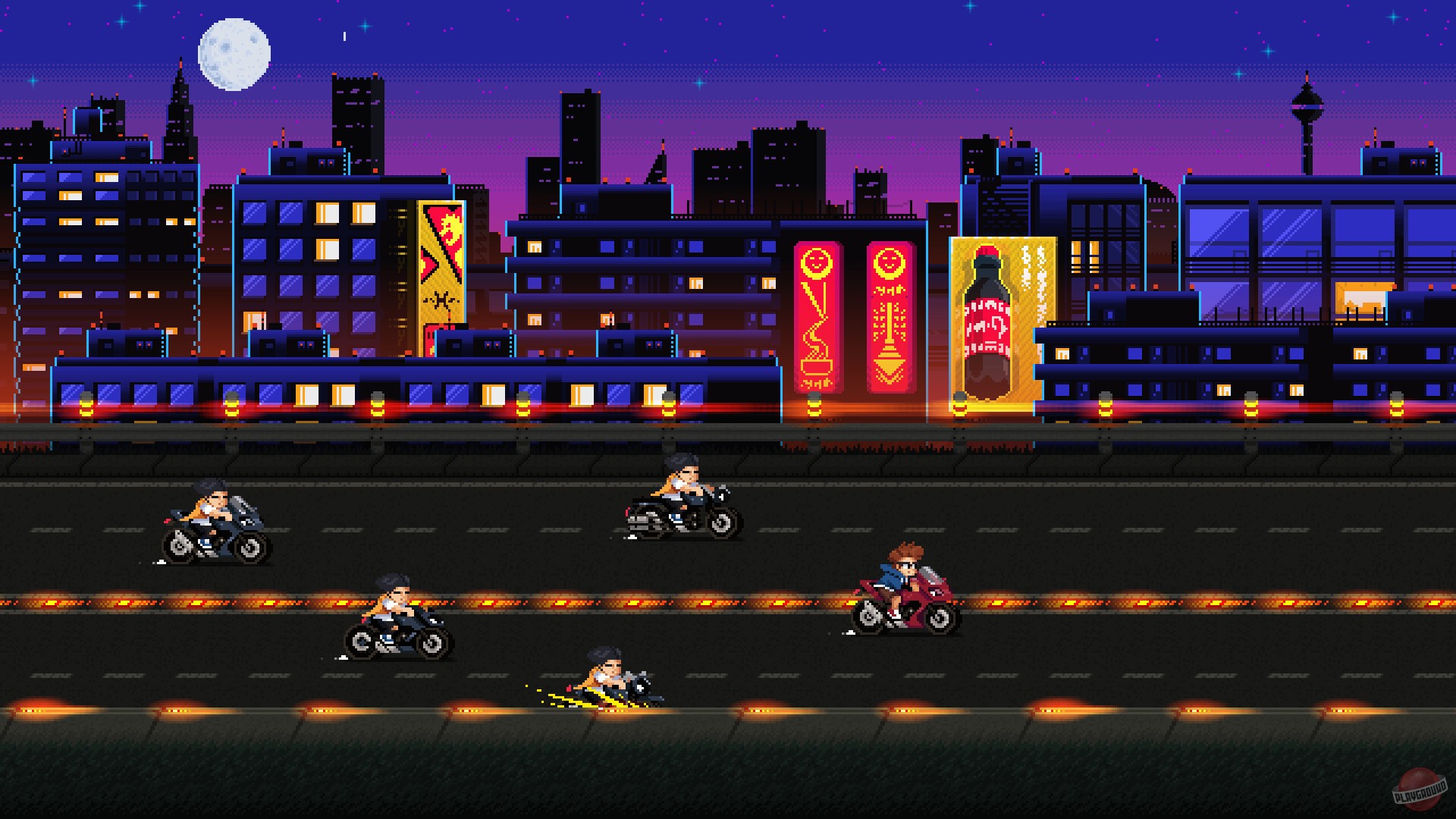 Скриншот из игры Back In Time - 11