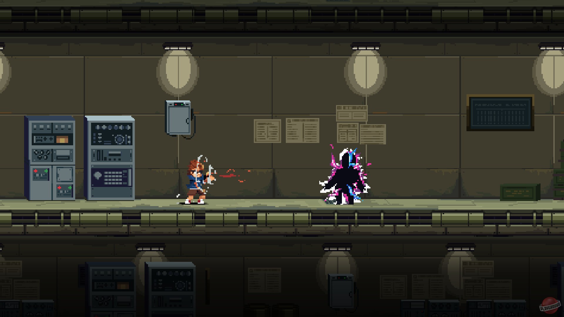 Скриншот из игры Back In Time - 8