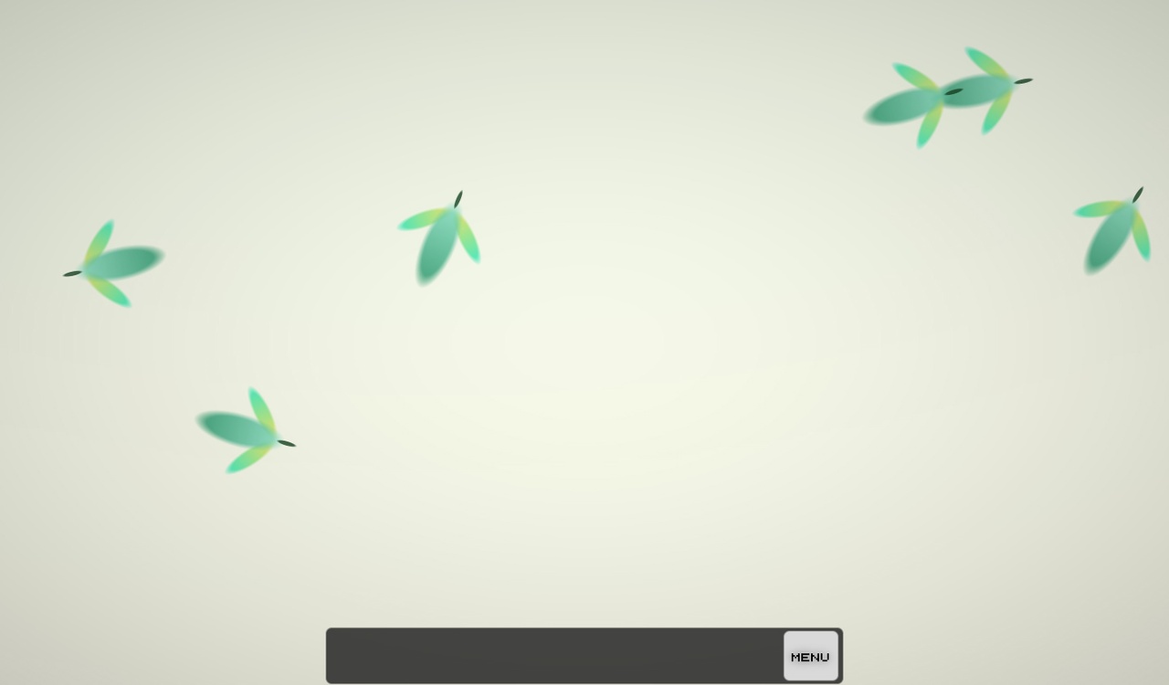 Скриншот из игры Eufloria - 49