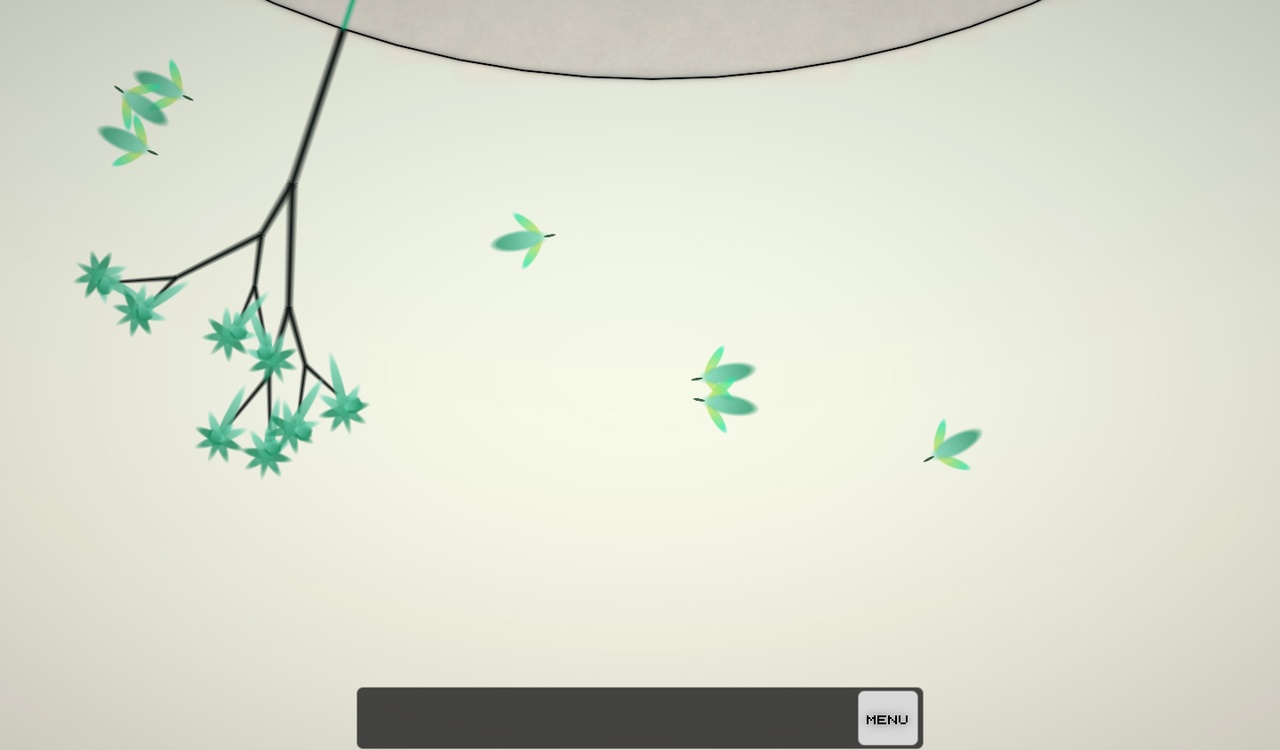 Скриншот из игры Eufloria - 106