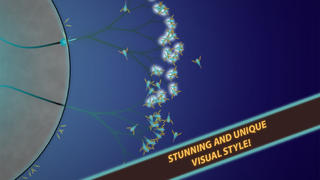 Скриншот из игры Eufloria - 132